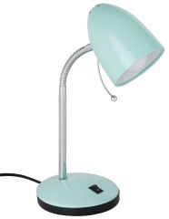 Lara Desk Lamp Pastel Mint 205273N
