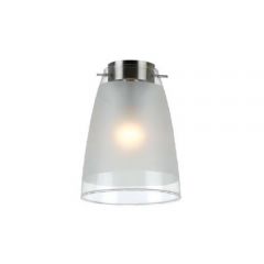 Lydia DIY Clear / Frost Glass