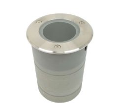 Ailia Imports Manly 240volt - 316SS & Aluminium Inground Light