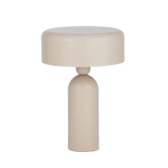 Marini Ivory Metal FU3370 Table Lamp