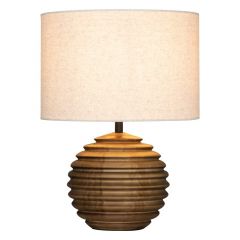 Mercator Lighting Khari Boho Table Lamp MTBL050