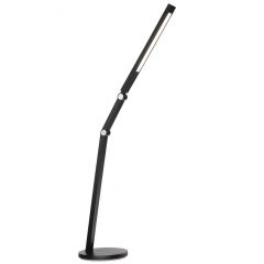 Mercator Lighting Rupert Task Light Black