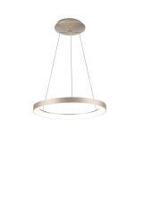 Novara 600mm Pendant 48w CCT-