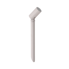 HV1433T-WHT- Spar 0.5w Alum Spike/Surface Mnt Spot/Light