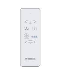 Martec Bathroom Heater Remote Kit MBHRKIT