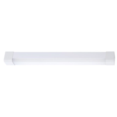 Rex waterproof white Batten 20w CCT 206409