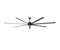 Tourbillion PRO DC 120 Black NL Fan (Smart) 20785902