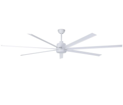 Tourbillion PRO DC 100 White NL Fan (Smart) 20785801