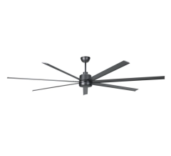 Tourbillion PRO DC 100 Titanium NL Fan (Smart) 20785804