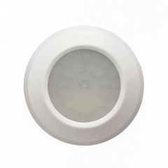 SMS807CR Recessed Motion Sensor