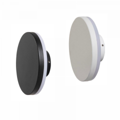 Fiorention Shanto Round Exterior Lights - Group