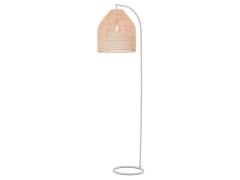 Sawyer Natural Floor Lamp MFL013NAT