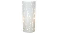 **Samara Beads Table Lamp CFTL579B