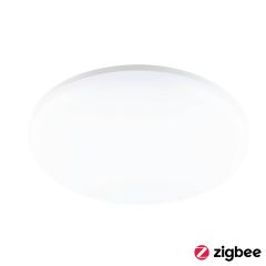 Mercator IKUU 24watt Smart Oyster Light