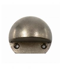 CLA STE10 Nickel Plated solid brass step light