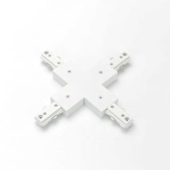 Sunny SAL White X Joiner Track Accessories