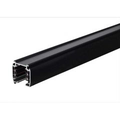 STR4890/2 Three Circuit Track 2m Black