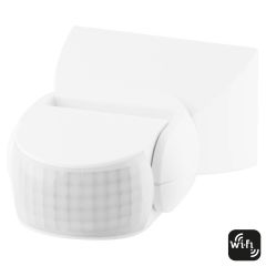 Mercator IKUU 1870 Degree IP65 Motion (PIR) Sensor