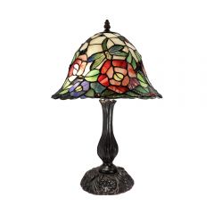 G&G Brothers TL-121276/KGS Rosita Table Lamp