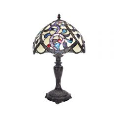 G&G Brothers TL-122827/N032 Maiko Table Lamp