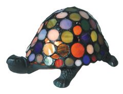 TL-816/MC Rainbow Turtle Lamp