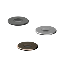 Cluster Mini Inground Uplighter - 3 Colours