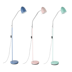 Lara Floor Lamp - 3 Colours