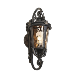 Albany Small Ant / Brz Coach Light 0584