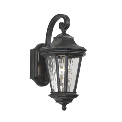 Lode Tilburn Medium Bronze Coach Light