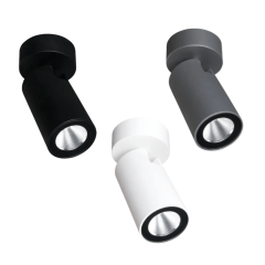 Onyx Single Spotlight - 3 Colours