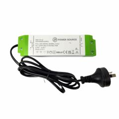 Vibe / ANL 12VDC 75watt Constant Voltage Driver