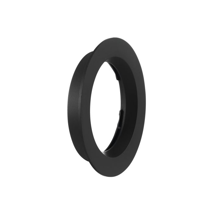 Eglo Roystar Recessed Black trim - 202624