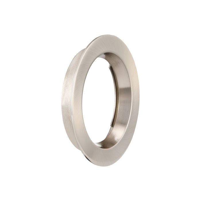Eglo Roystar Recessed Satin Nickel trim - 202626