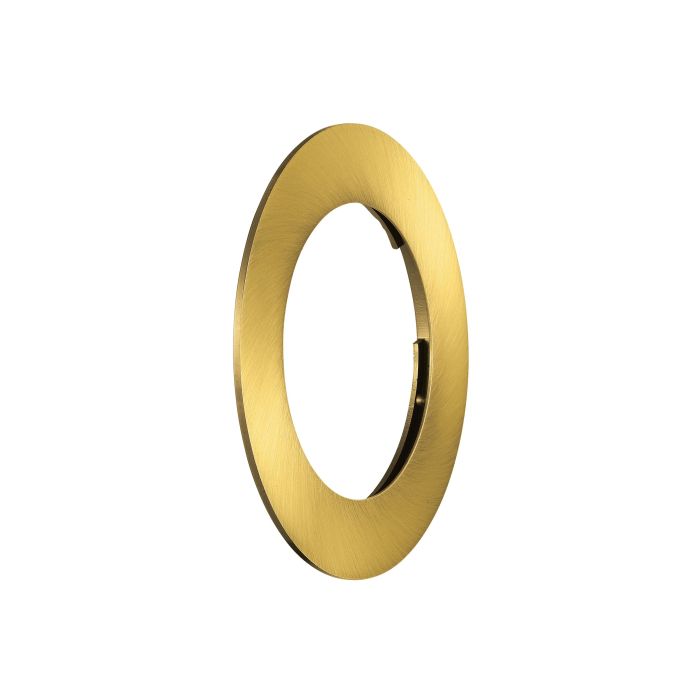 Eglo Roystar Flat Ring Only - Brushed Brass 202629