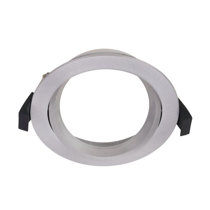 Eglo Roystar Adjustable Gimbal Front Ring - aluminium 203379
