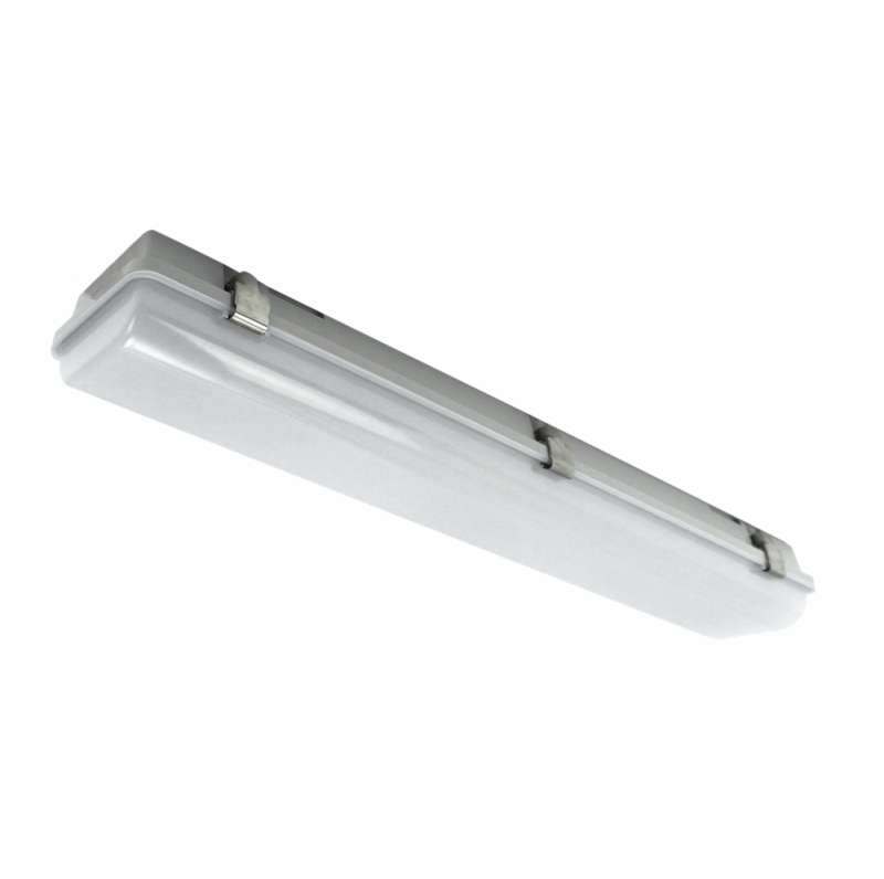 SOL SL9726 Weatherproof LED Batten - 20watt