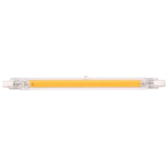 Lusion Lighting R7 8W Linear LED Globe 21122