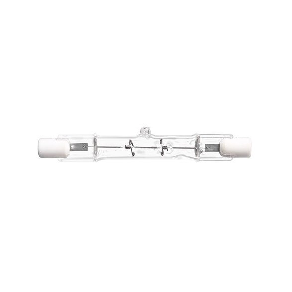 Lusion Lighting R7 60W Linear Halogen Globe 30801