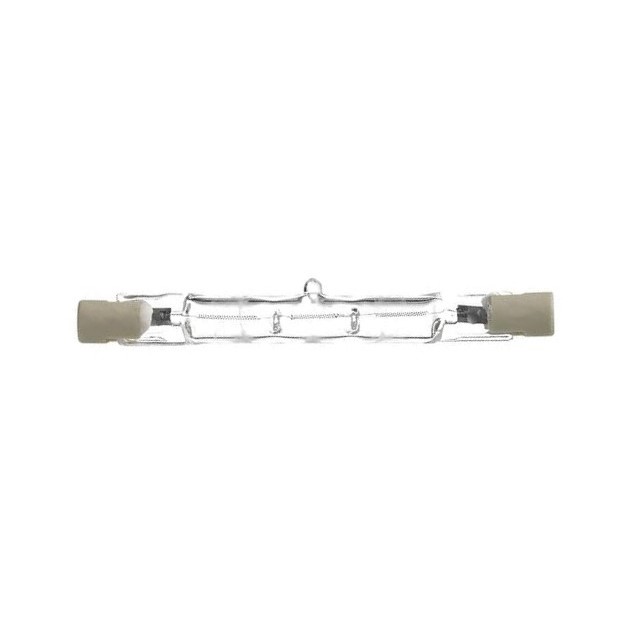 Lusion Lighting R7 100W Linear 30802 78mm Halogen Globe