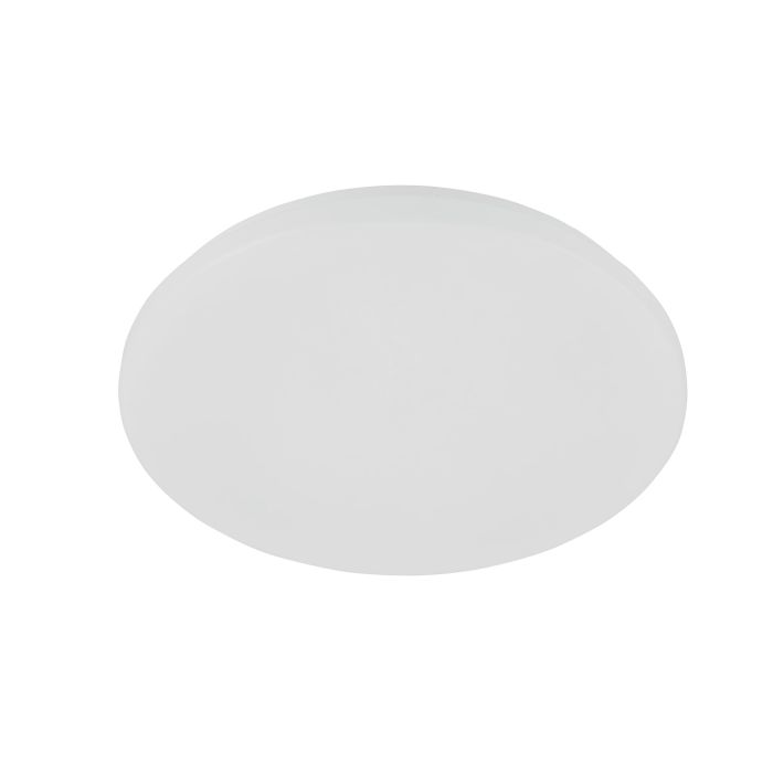 Eglo Lighting Diego Opal Oyster Light 24W