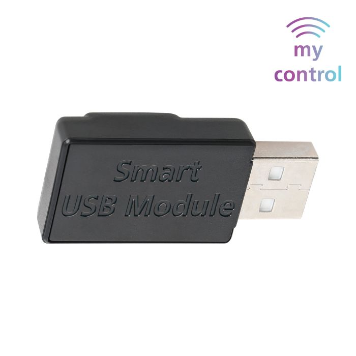 Eglo Surf DC Ceiling Fan USB Smart Module