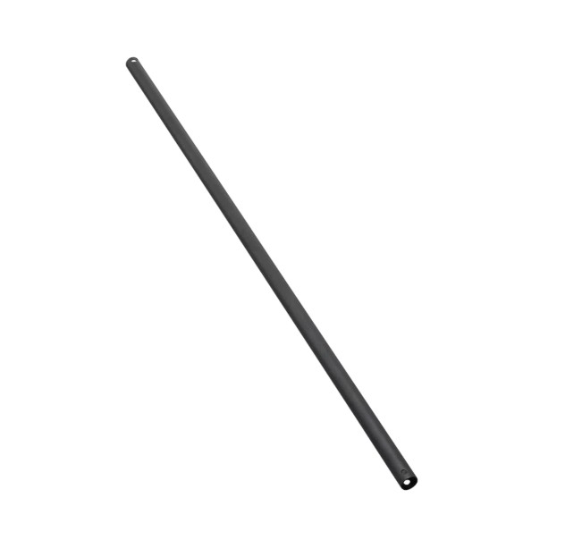 Martec Wifi Ceiling Fans - 900mm Extension Rods - Black