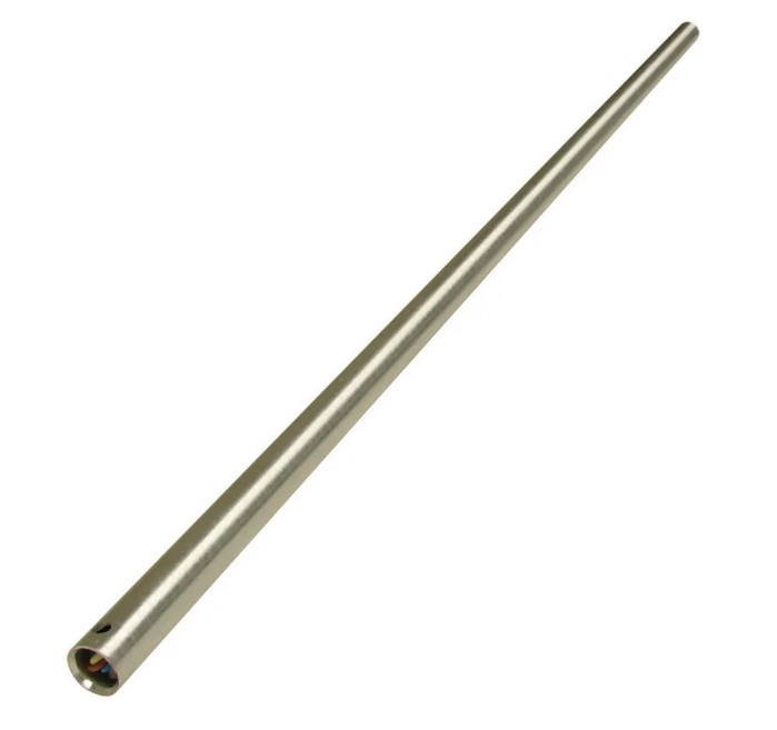 Martec Wifi Ceiling Fans - 900mm Extension Rods - Nickel