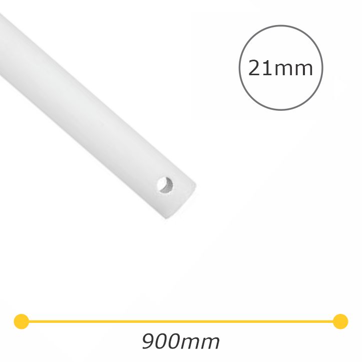 Eglo Bondi and Waikiki Ceiling Fan 900mm Extension Rod 203628