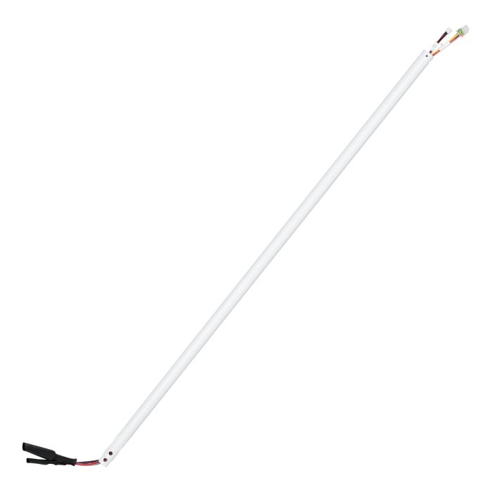 Eglo Lighting Surf DC Ceiling Fan 900mm White Extension Rod