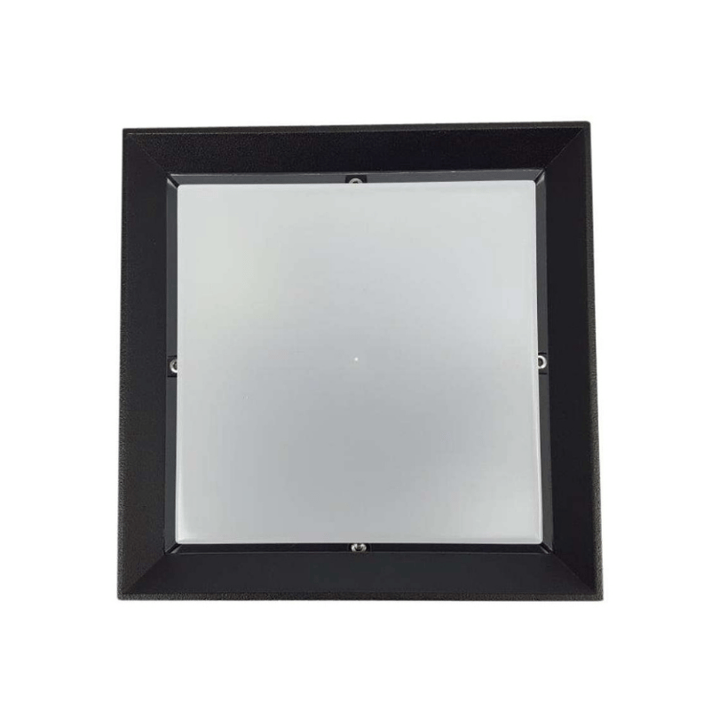 Bowen Wall Light - 2 Colours - black top
