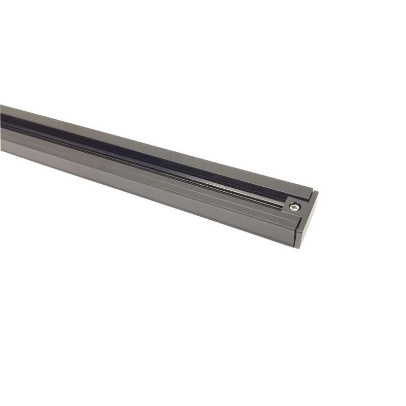 Ailia Track - Black 1000mm Length