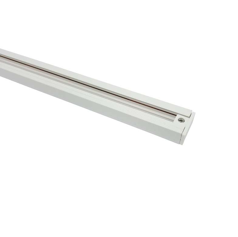 Ailia Track - White 1000mm Length