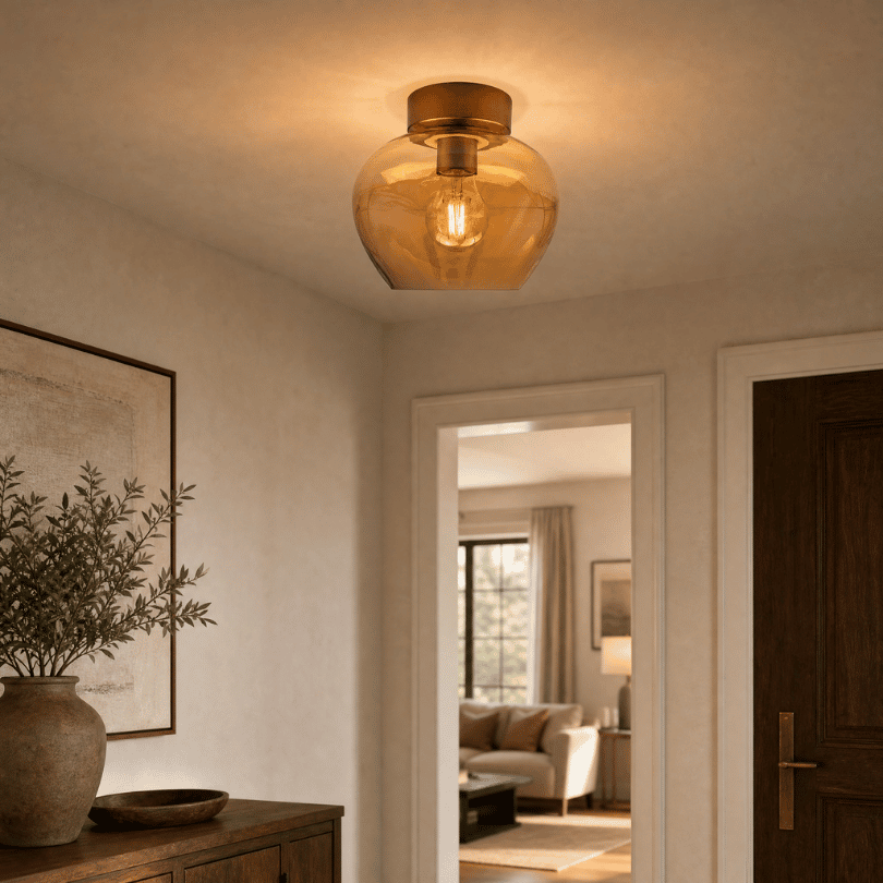 Carina DIY - Amber -lifestyle
