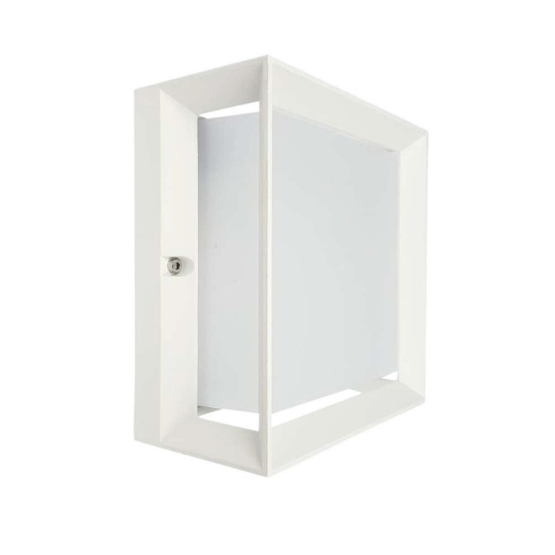 Bowen Wall Light - 2 Colours - white